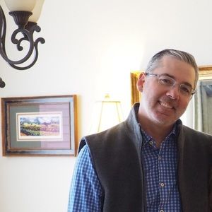 Meet your Posher, Randall